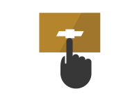 Shop Click Drive Create Icon in DEMOPOLIS, AL