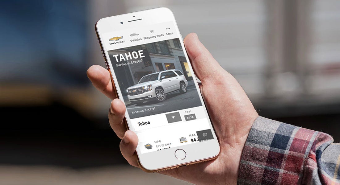 Shop Click Drive in DEMOPOLIS, AL