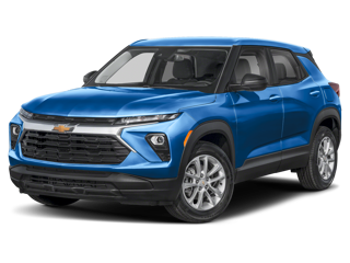 Chevrolet Trailblazer - Windham Motor Co in DEMOPOLIS AL