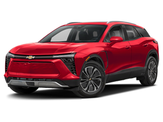 Chevrolet Blazer EV - Windham Motor Co in DEMOPOLIS AL