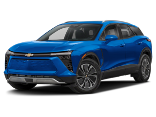 Chevrolet Blazer EV - Windham Motor Co in DEMOPOLIS AL