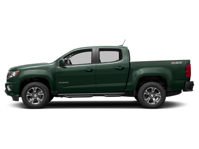 2015 Chevrolet Colorado 4WD Z71