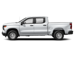 2022 Chevrolet Silverado 1500 WT