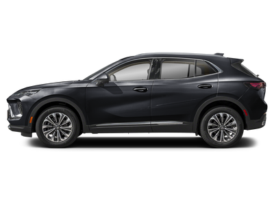 2024 Buick Envision Avenir