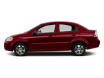 2010 Chevrolet Aveo LT w/1LT