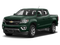 2015 Chevrolet Colorado 4WD Z71