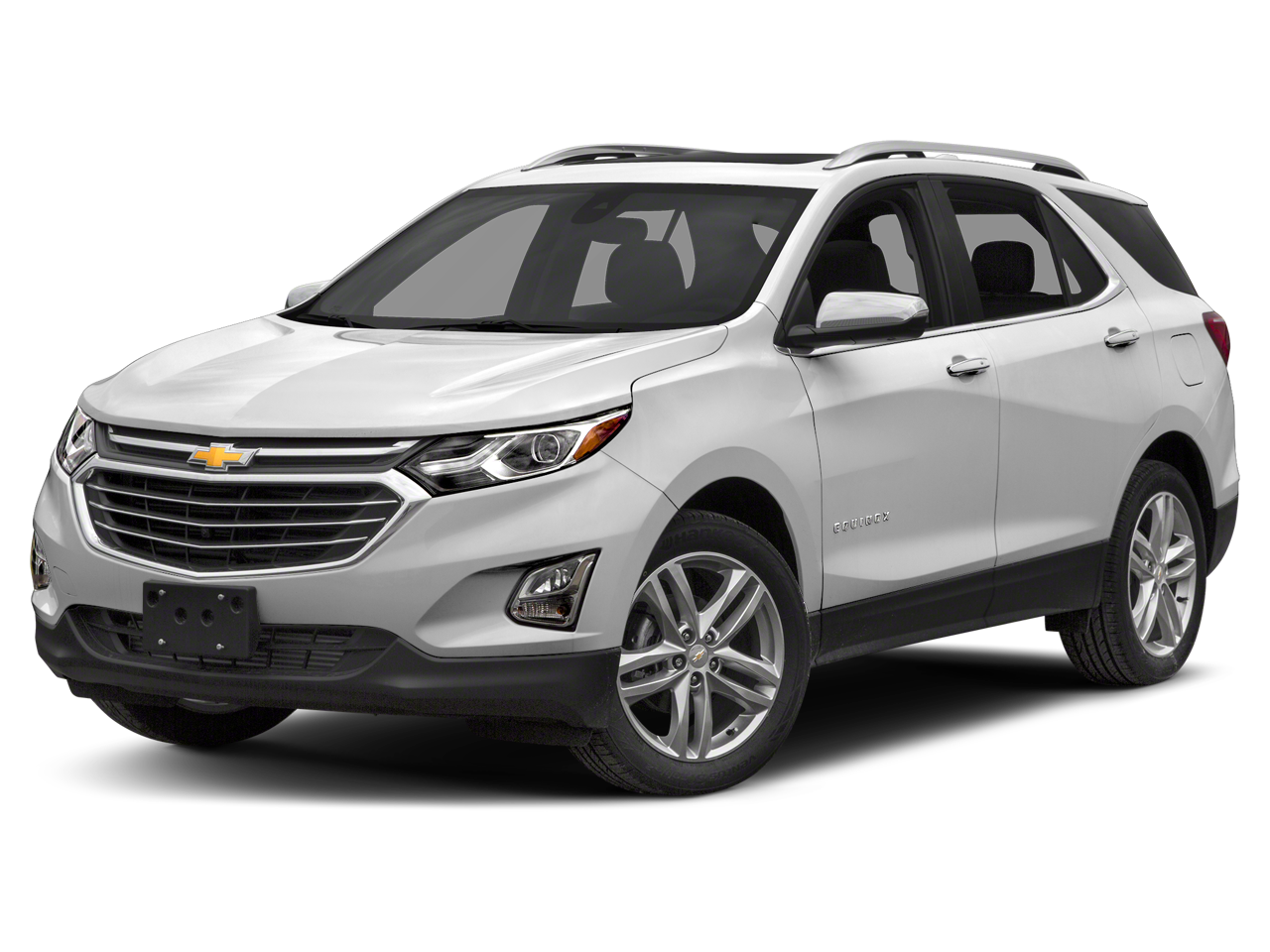Used 2018 Chevrolet Equinox Premier with VIN 2GNAXVEV6J6306170 for sale in Demopolis, AL