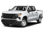 2022 Chevrolet Silverado 1500 WT