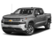 2022 Chevrolet Silverado 1500 LTD Custom Trail Boss
