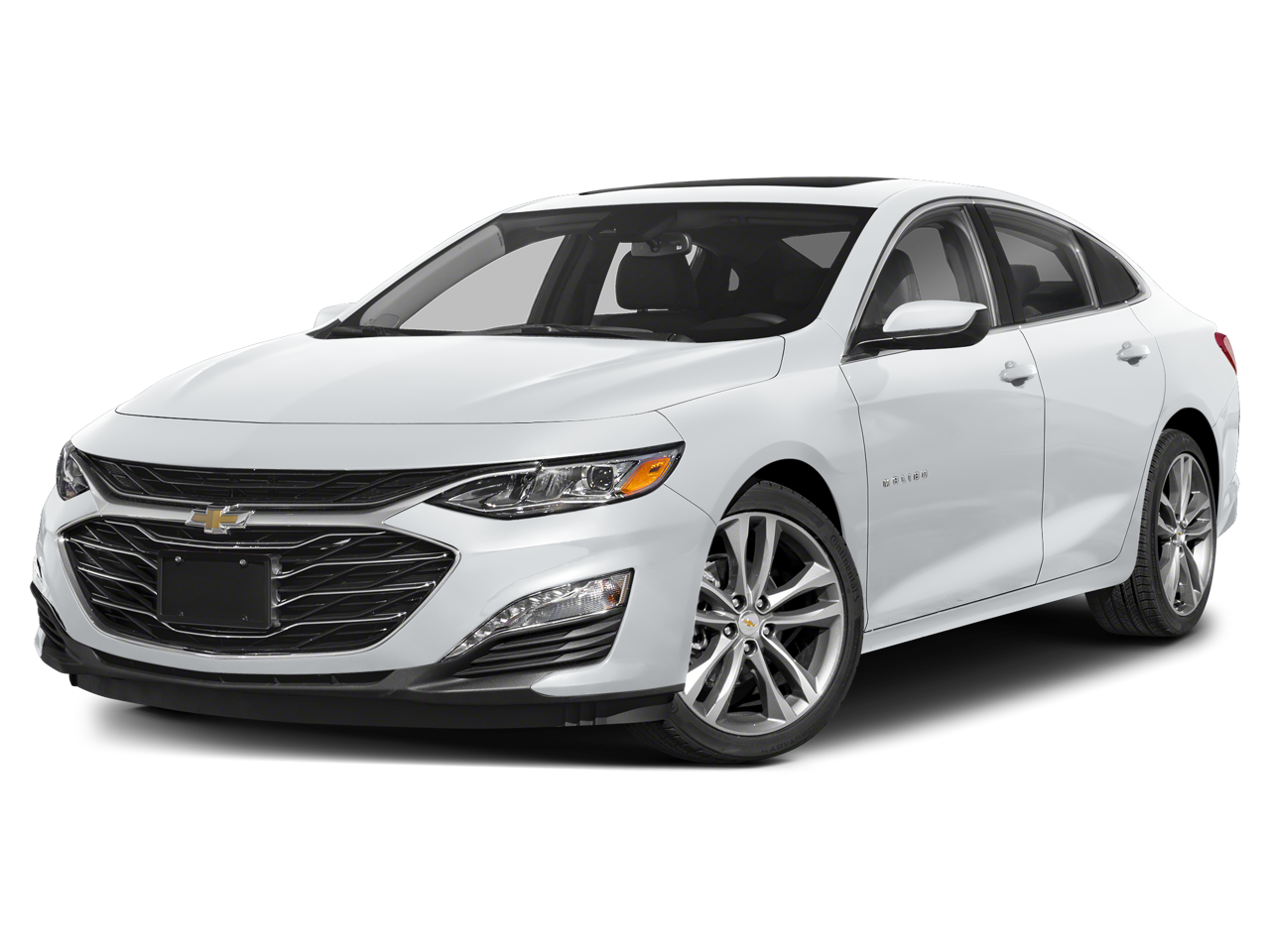 Used 2024 Chevrolet Malibu 2LT with VIN 1G1ZE5ST6RF225751 for sale in Demopolis, AL