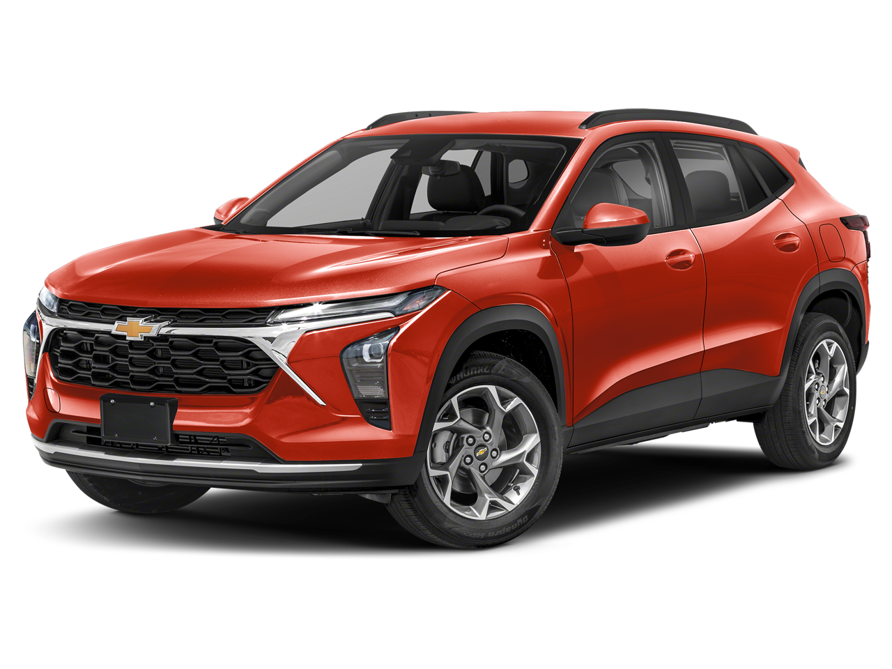2024 Chevrolet Trax 2RS's photo