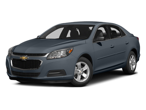 2014 Chevrolet Malibu LS
