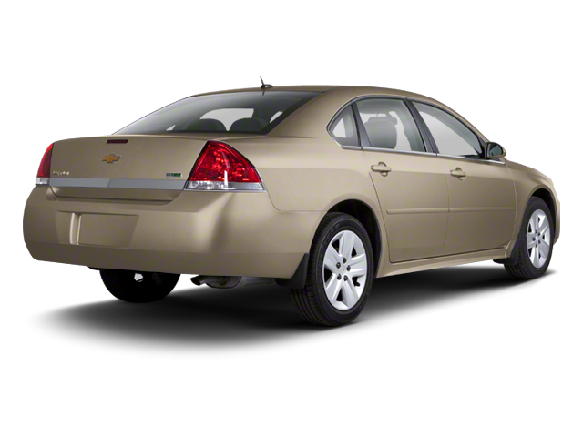 2011 Chevrolet Impala LT Fleet