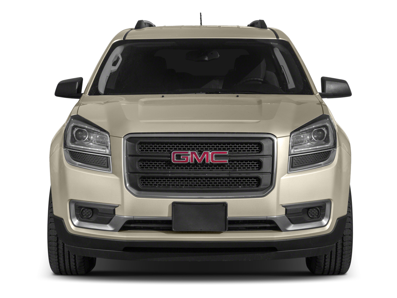 2015 GMC Acadia SLT
