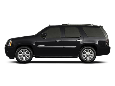 2008 GMC Yukon Base