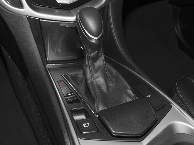 2014 Cadillac SRX Premium Collection