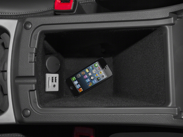 2014 Cadillac SRX Premium Collection