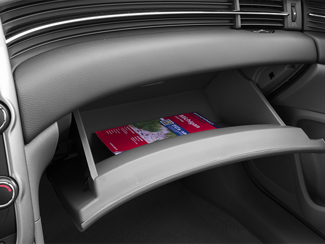 2014 Chevrolet Malibu LS