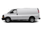 2016 Chevrolet Express Cargo 2500 Base
