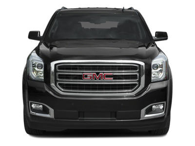 2016 GMC Yukon XL SLT