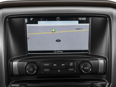 2016 GMC Sierra 1500 Denali