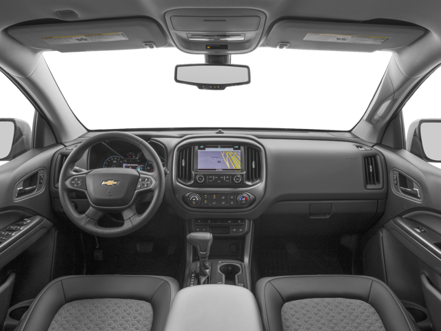 2018 Chevrolet Colorado 2WD Z71