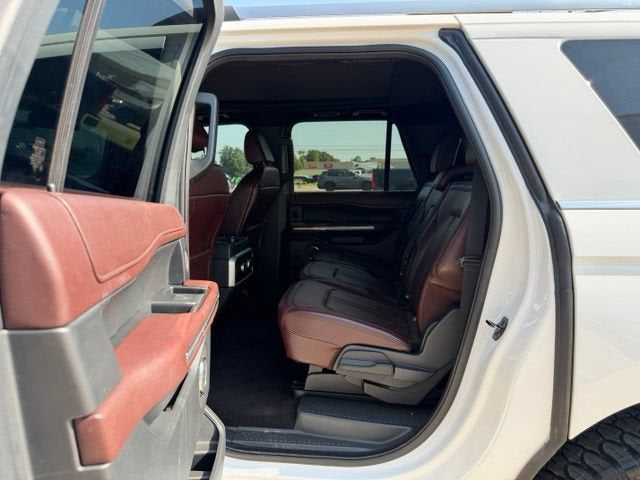 2022 Ford Expedition Max Limited