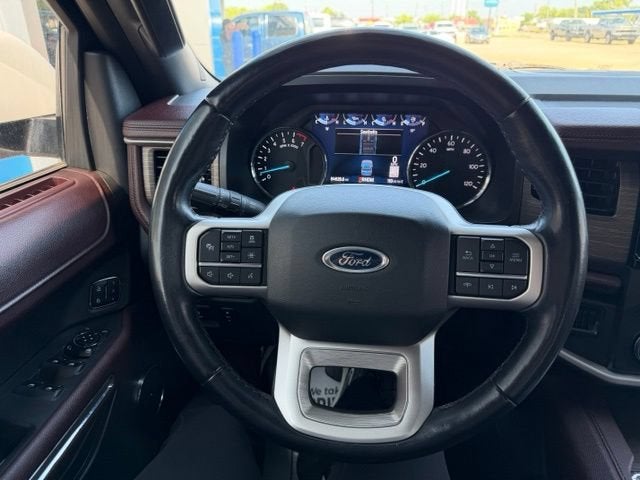 2022 Ford Expedition Max Limited