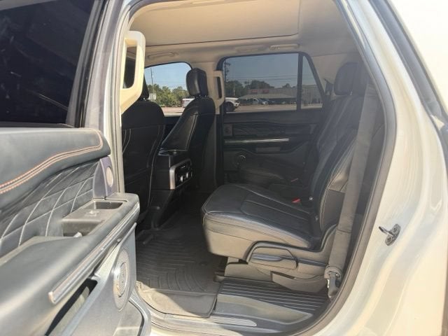 2021 Ford Expedition Max Platinum