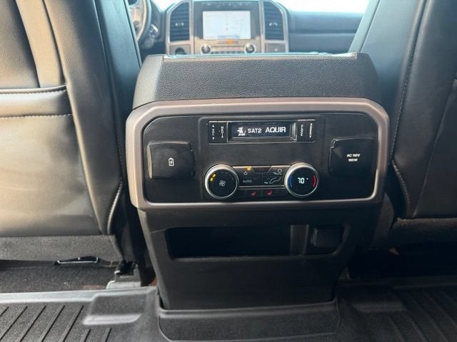 2021 Ford Expedition Max Platinum