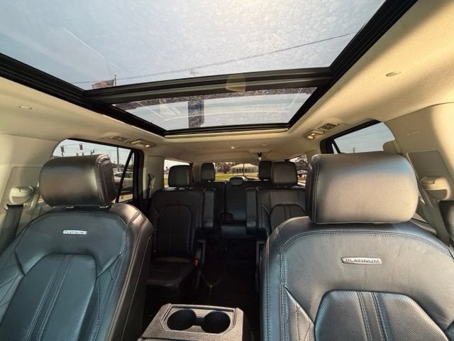 2021 Ford Expedition Max Platinum