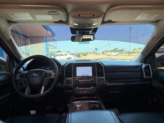 2021 Ford Expedition Max Platinum