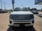 2021 Ford Expedition Max Platinum