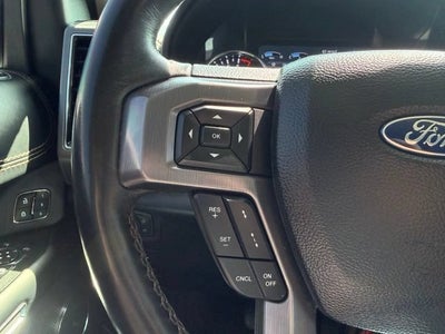 2021 Ford Expedition Max Platinum