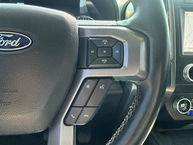 2021 Ford Expedition Max Platinum