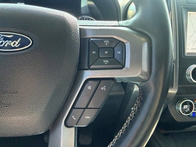 2021 Ford Expedition Max Platinum