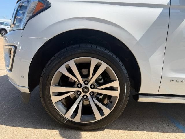 2021 Ford Expedition Max Platinum