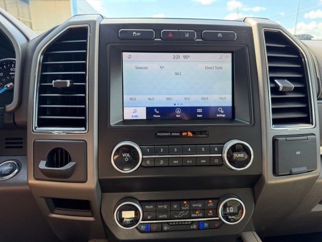 2021 Ford Expedition XLT
