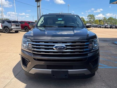 2021 Ford Expedition XLT