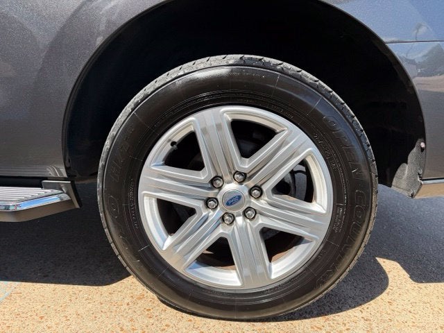 2021 Ford Expedition XLT
