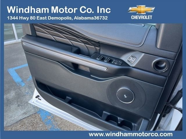 2019 Ford Expedition Platinum