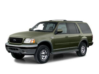 2001 Ford Expedition XLT
