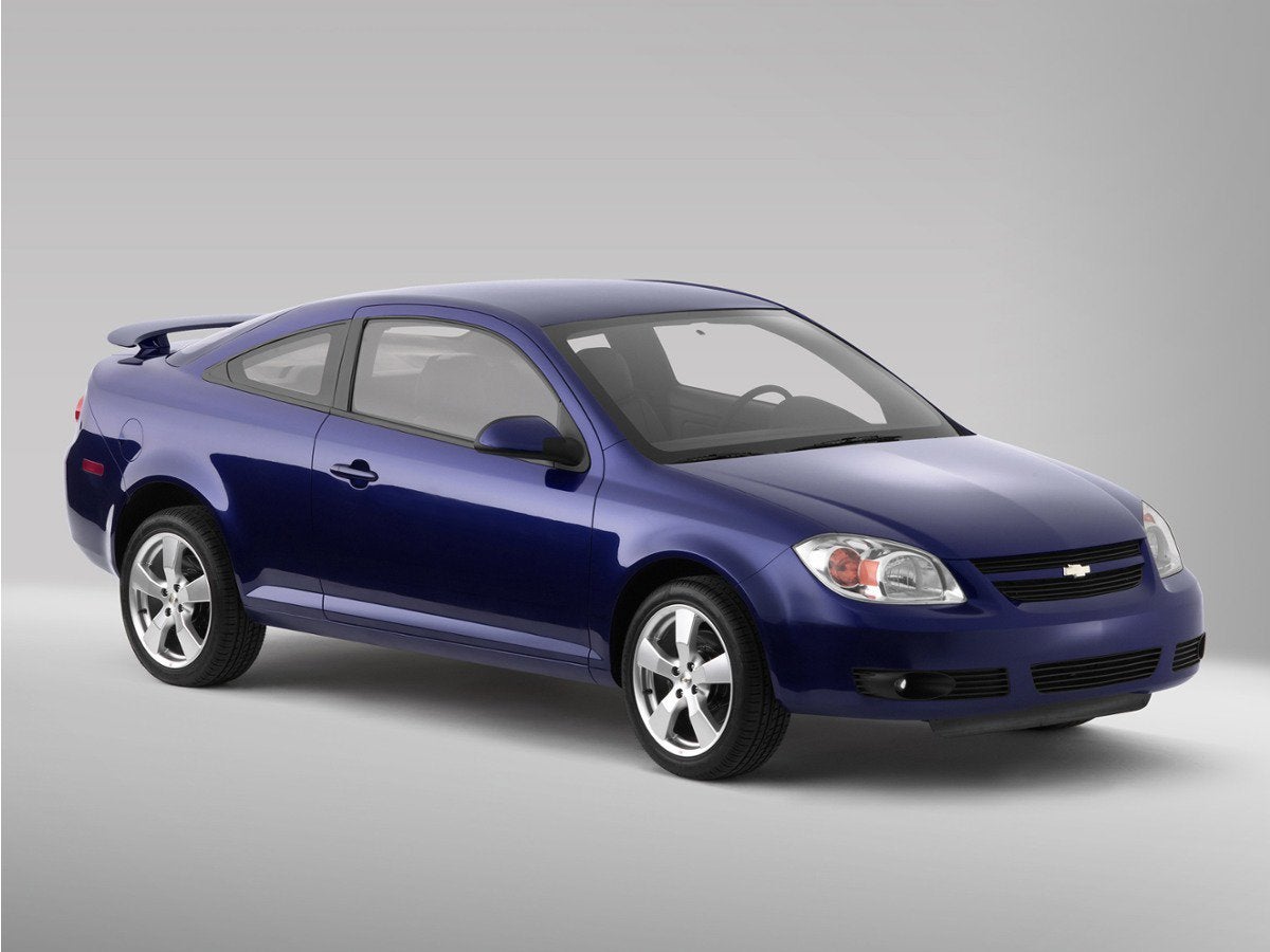 2006 Chevrolet Cobalt SS Supercharged