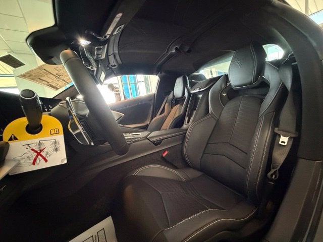 2027 Chevrolet Corvette Grand Sport 3LT