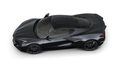 2027 Chevrolet Corvette Grand Sport 3LT