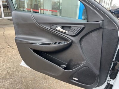 2024 Chevrolet Malibu 2LT