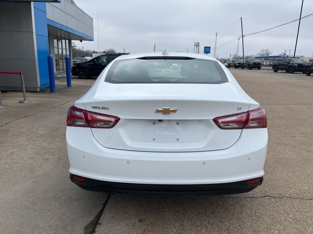 2024 Chevrolet Malibu 2LT