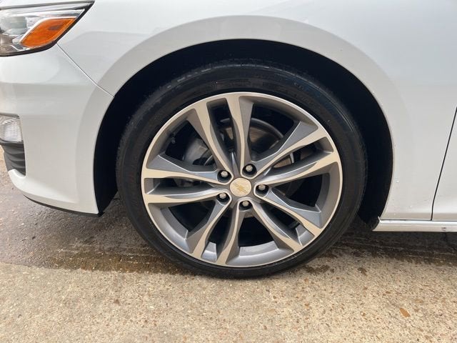 2024 Chevrolet Malibu 2LT