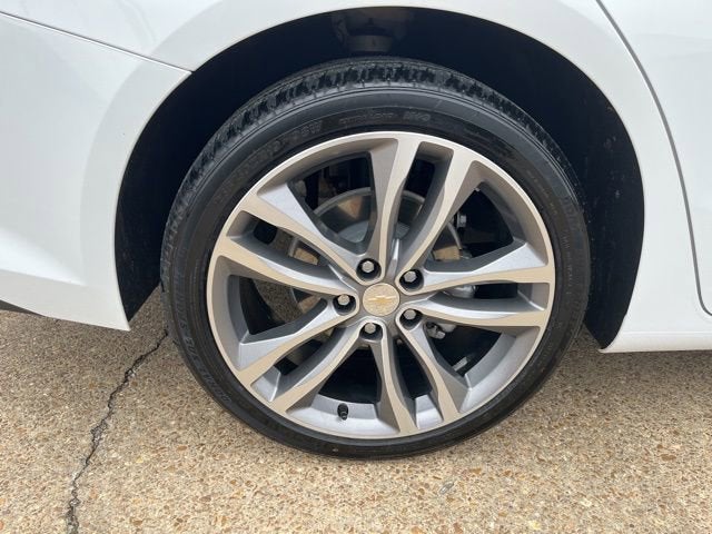 2024 Chevrolet Malibu 2LT