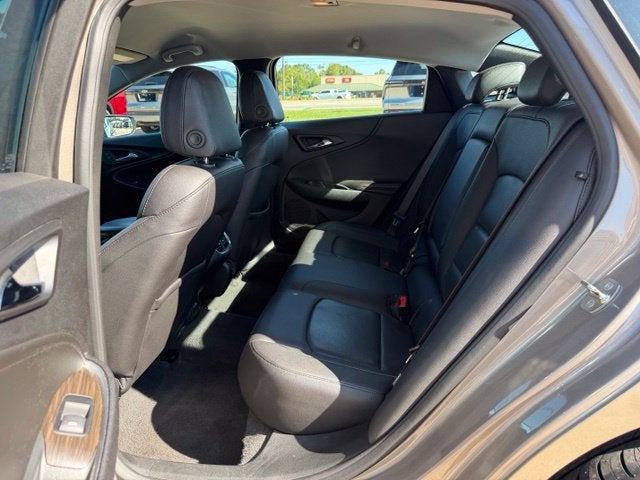 2024 Chevrolet Malibu 2LT
